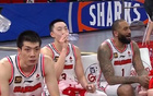 廣東隊(duì)淘汰四人，杜鋒獲雙喜！