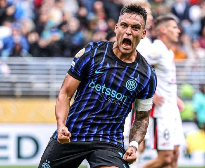 2-1絕殺！世俱杯冷門，亞冠三冠王敗北，國米獲救星。