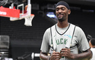 波蒂斯三冠王，NBA歷史唯一！