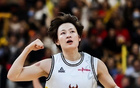 女籃換血，六大國手或離隊，潘李面臨淘汰。