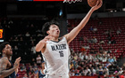 老馬?。簵铄m應(yīng)NBA，愈戰(zhàn)愈勇，技術(shù)決定勝負(fù)。