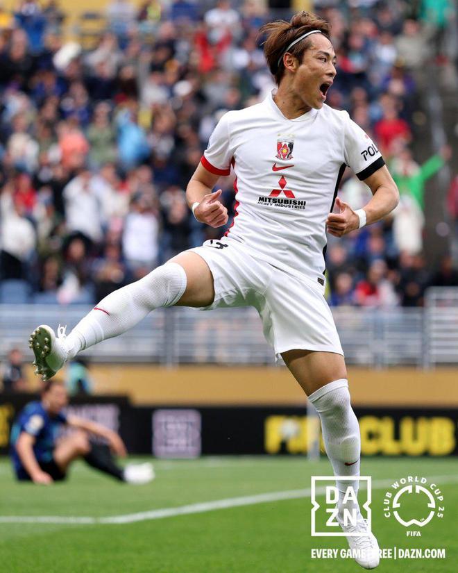 日本亞冠冠軍連敗出局，亞洲隊世俱杯五戰(zhàn)全敗，新月平皇馬。