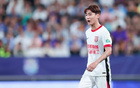 韋世豪四連勝！連續(xù)五場賽事進(jìn)球助攻，槍管熱力不減。