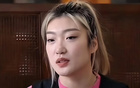 女籃告別，四朝元老欲退，思雨不甘。
