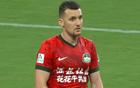 申花19歲前鋒，足協(xié)杯亞青賽關(guān)鍵失點，第10個點球難逃！