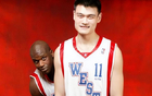 全明星生涯難如登天，NBA僅五人，詹皇亦未達成