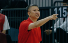 中國男籃大勝28分，優(yōu)勢明顯，需防短板。
