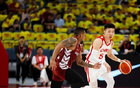 中國男籃大勝28分，四將滿分，三將失準(zhǔn)，三分亮點(diǎn)多。