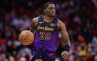 難獲NBA合同！湖人正與塞爾維亞豪門商談！