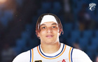 媒體人洛夫頓傾向NBA簽約，無機會則考慮上海續(xù)約。