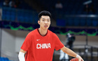 中國(guó)男籃外線表現(xiàn)亮眼，20中10凈勝28分，表現(xiàn)打分？