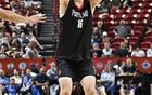 楊瀚森回憶：被選中抖腿，20歲生與NBA同慶