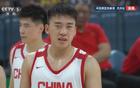 中國(guó)男籃連勝44分，大驚喜誕生！