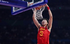 周琦休養(yǎng)腰傷，將歸隊(duì)中國男籃。