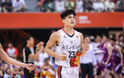 CBA選秀人數(shù)少，需融合體教，破解困境。