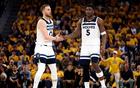 新NBA排名出爐！火箭跌出前五，第一穩(wěn)如泰山！