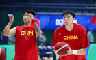 新疆男籃開放交易趙睿，趙兩年僅戰(zhàn)41場(chǎng)！
