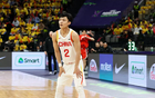 中國(guó)男籃五連勝暗藏危機(jī)，亞洲杯突圍挑戰(zhàn)大