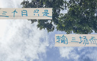 申花8月前僅敗三場，顯露霸氣。