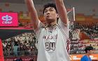 19次投籃29分，CBA“暴力前鋒”或被廣東隊相中，可換徐昕！
