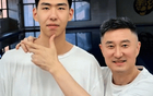 相和宏遠(yuǎn)，全隊?wèi)c生，徐昕獻(xiàn)祝福，杜導(dǎo)勉勵加油！