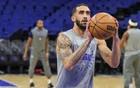 廣東簽NBA級(jí)后衛(wèi)，場(chǎng)均24.5分；朱芳雨選人精準(zhǔn)。
