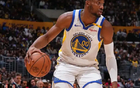 NBA勇士庫(kù)明加困境，莫蘭特中國(guó)行照曝光，霍勒迪亮相開拓者