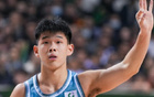 CBA新訊：遼籃受罰，俞長(zhǎng)棟轉(zhuǎn)會(huì)，林葳離隊(duì)