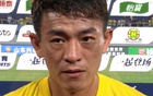 陳柏良感謝邵導(dǎo)，球隊勝利勝過個人上場。