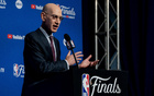 記者：NBA歐聯(lián)欲每隊(duì)收5-10億加盟費(fèi)，未達(dá)目標(biāo)放棄計(jì)劃。