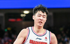 張明池22歲，原合同余兩年，離隊(duì)休整，未簽約其他隊(duì)。