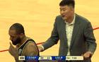 吉倫處罰，杜鋒禁賽四年，選代主教練。