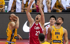 男籃亞洲杯：中國隊爭氣首戰(zhàn)沙特，5日晚決勝！