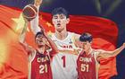 23點(diǎn)揭曉！男籃12人名單，兩將落選，郭士強(qiáng)決策明智。
