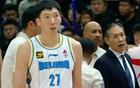 北京男籃補強陣容，接觸國手大前鋒，場均8.3分6.2籃板。
