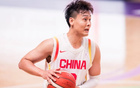 中國男籃險勝，奪開門紅，主力后衛(wèi)狀態(tài)欠佳。