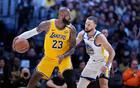 詹姆斯第一，杜蘭特第六，庫(kù)里第二，NBA歷史收入TOP20揭曉