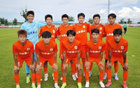 U19中青賽：泰山U18晉級下一輪