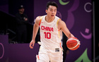 王俊杰勇猛反擊，曾凡博同為男籃鋒線之選！