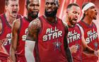 NBA西部實(shí)力榜更新，雷霆第一，勇士第七！
