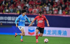 中超：大連英博VS成都蓉城，客場挑戰(zhàn)，蓉城無勝算。