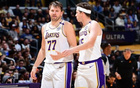 ESPN：里夫斯新合同預(yù)計(jì)高薪超3000萬(wàn)，續(xù)約湖人長(zhǎng)期留隊(duì)。
