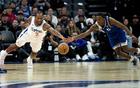 NBA傳奇：萊昂納德，冷血殺手，兩朝終結(jié)者