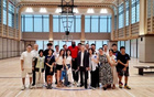 NBA哈登廣州站，首選南天名苑球場(chǎng)，獲贊賽事級(jí)設(shè)施！