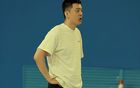 遼籃夏訓目標揭曉！楊鳴指導，付豪趙率舟受訪