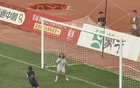 王愛(ài)芳破任意球，U20女足3-0領(lǐng)先！