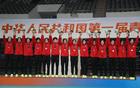 江蘇青年隊(duì)勝四川，16歲主攻高潛！共進(jìn)未來(lái)
