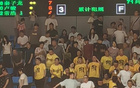 山西男籃熱身賽大勝，首戰(zhàn)49分勝格魯吉亞德爾塔隊。