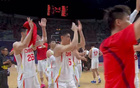 男籃勝約旦，郭士強從容，趙睿等喜退，余朱暢談。