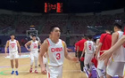 男籃亞洲杯中國隊三連勝進八強，十年后重奪小組第一。